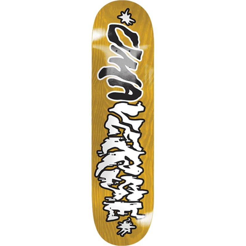 UMAVERSE GLITCH DECK 8.25″