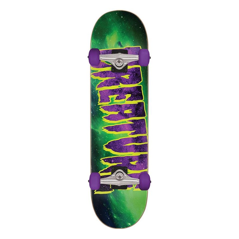 CREATURE COMPLETE GALAXY LOGO MID (7.8″ X 31″) 7.8″