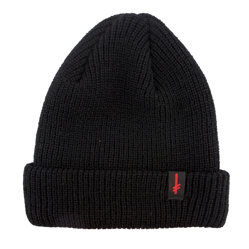DEATHWISH GANG LOGO BEANIE