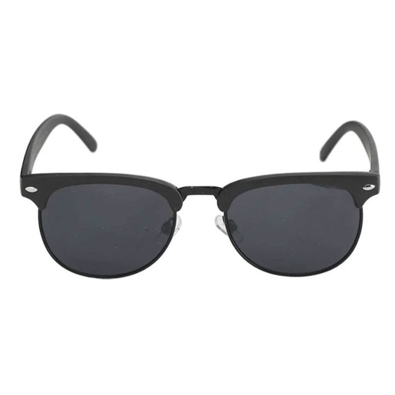 HAPPY HOUR SUNGLASSES G2 CJ BLACK