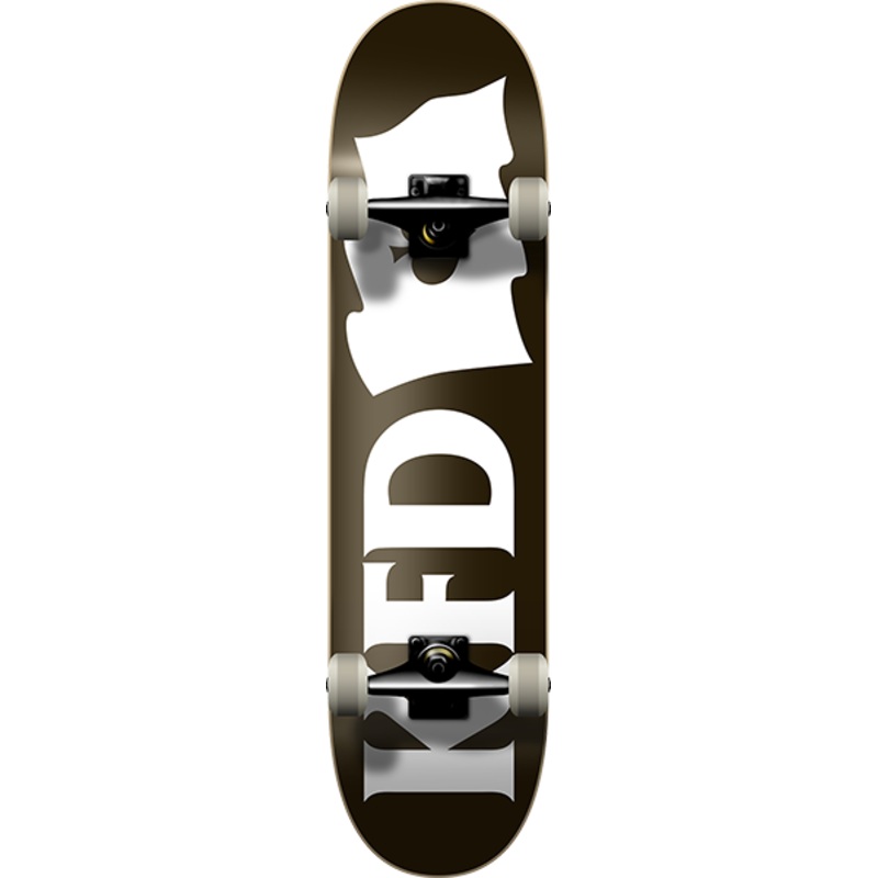 KFD FLAGSHIP COMPLETE 7.75″ BLACK