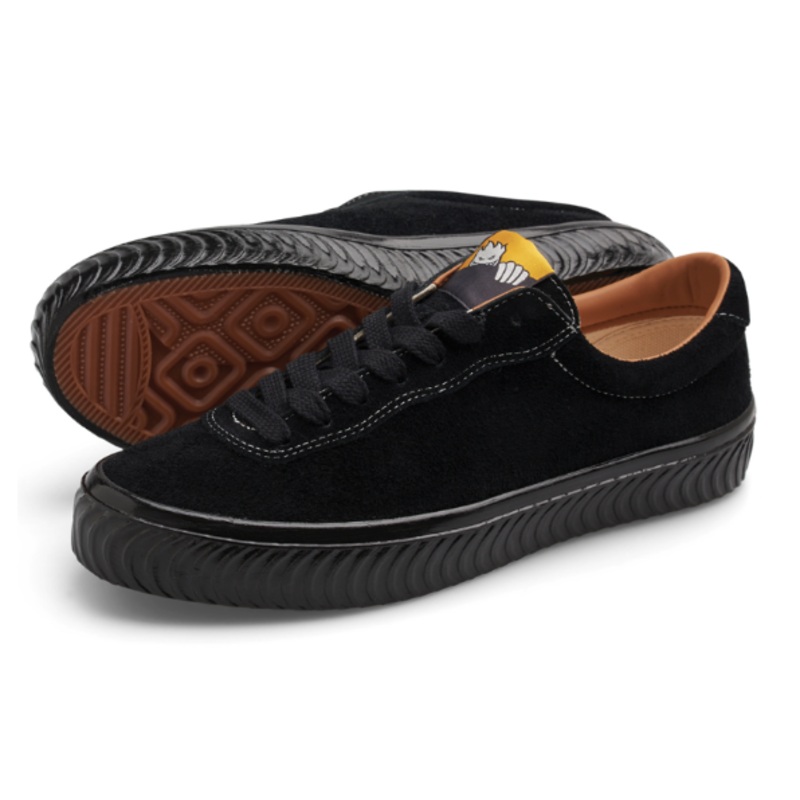 Last Resort x Spitfire VM001 Shoes – Black 9.0 US