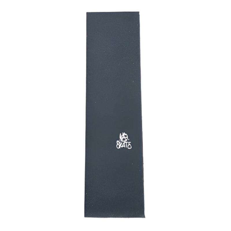 Los Angeles Skate Co “GAMO” Black Griptape