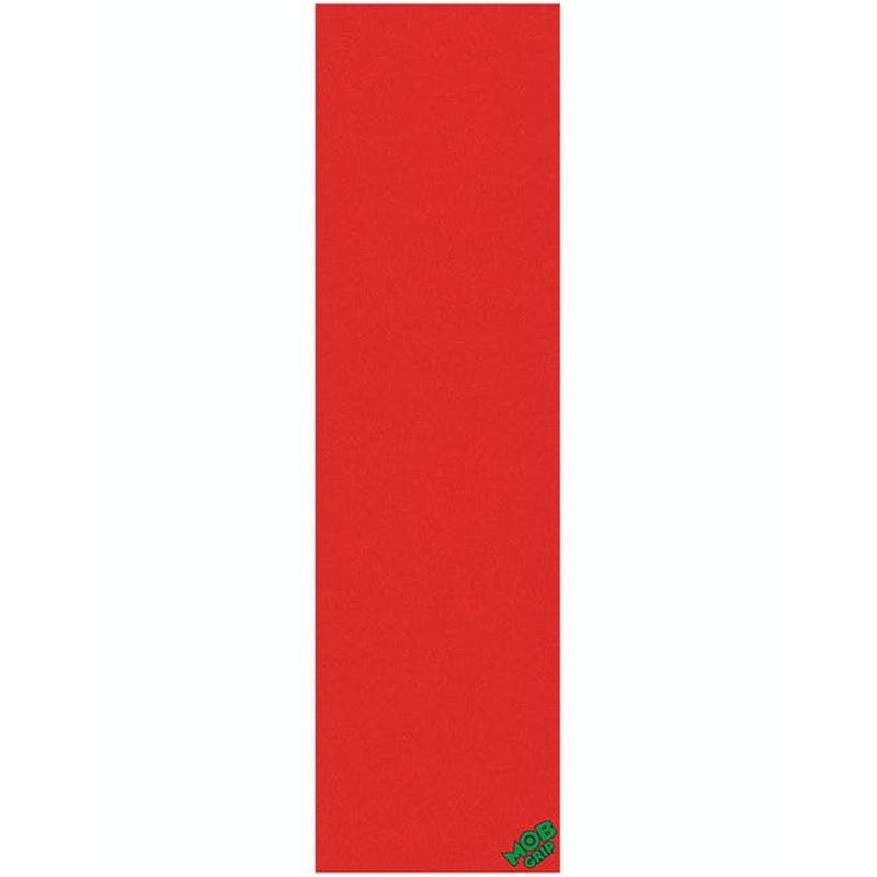 MOB GRIP TAPE SHEET RED