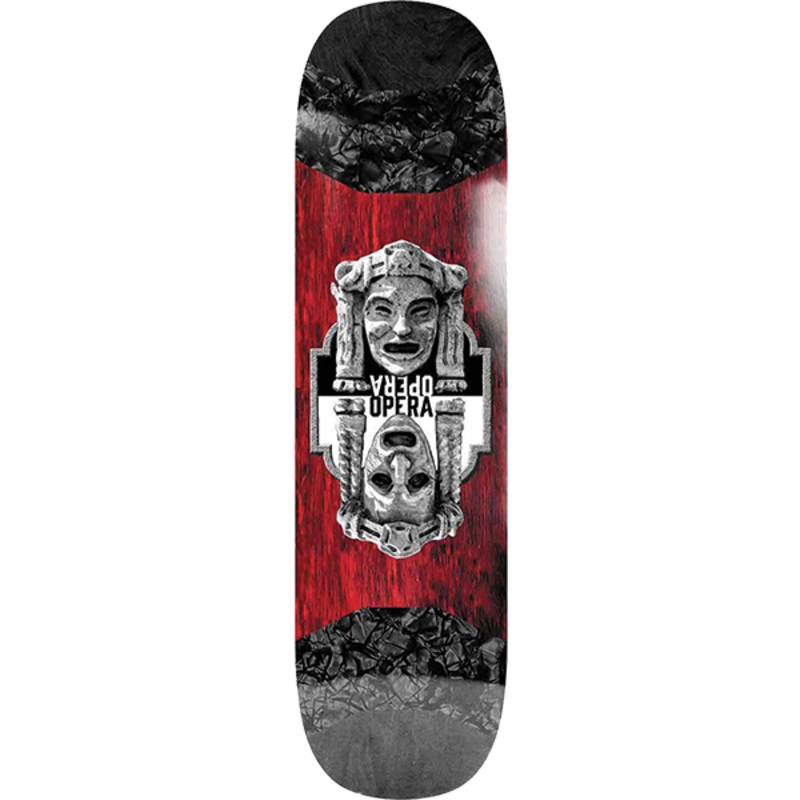 OPERA TWINS DECK SLICK 8.25″