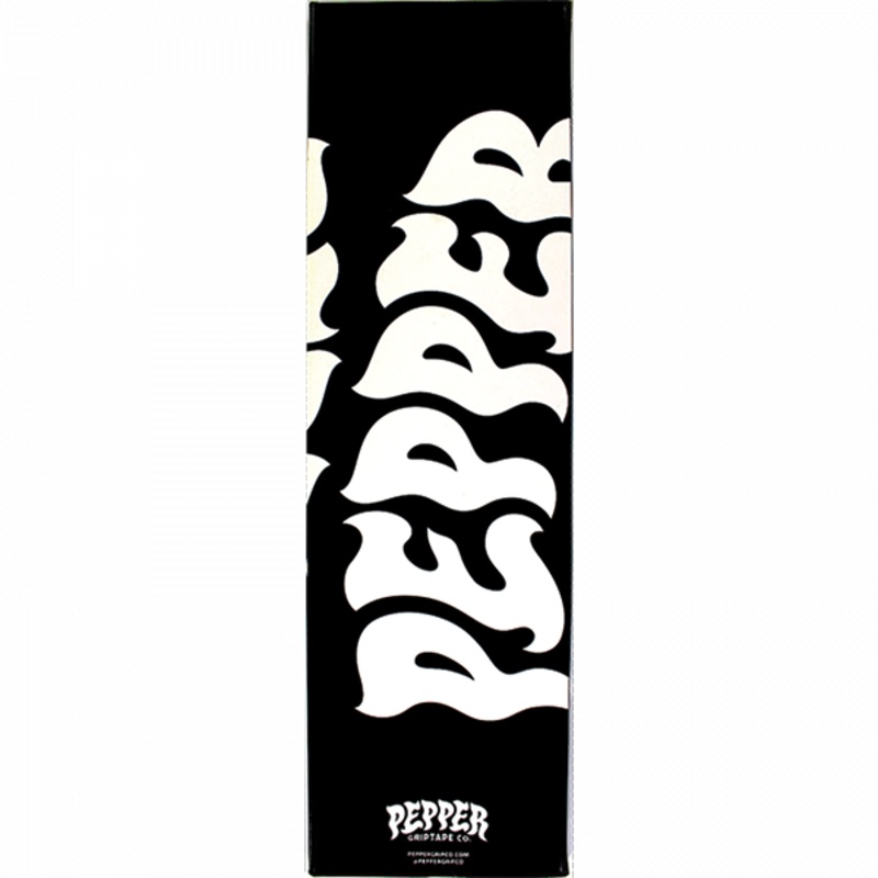 PEPPER G5 20/BOX .5 GRIP- SALT 10.5″x33.0″ CLEAR