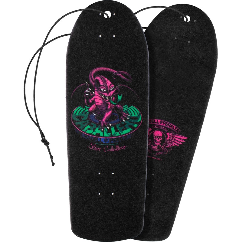 POWELL-PERALTA AIR FRESHENER BONES BRIGADE CAB