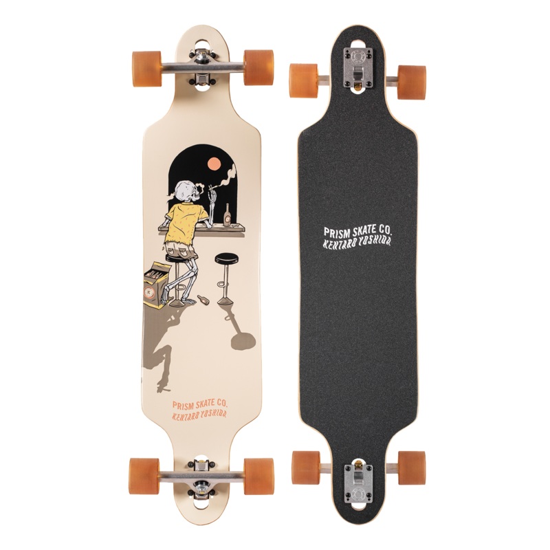 Prism Revel 39″ Kentaro Series