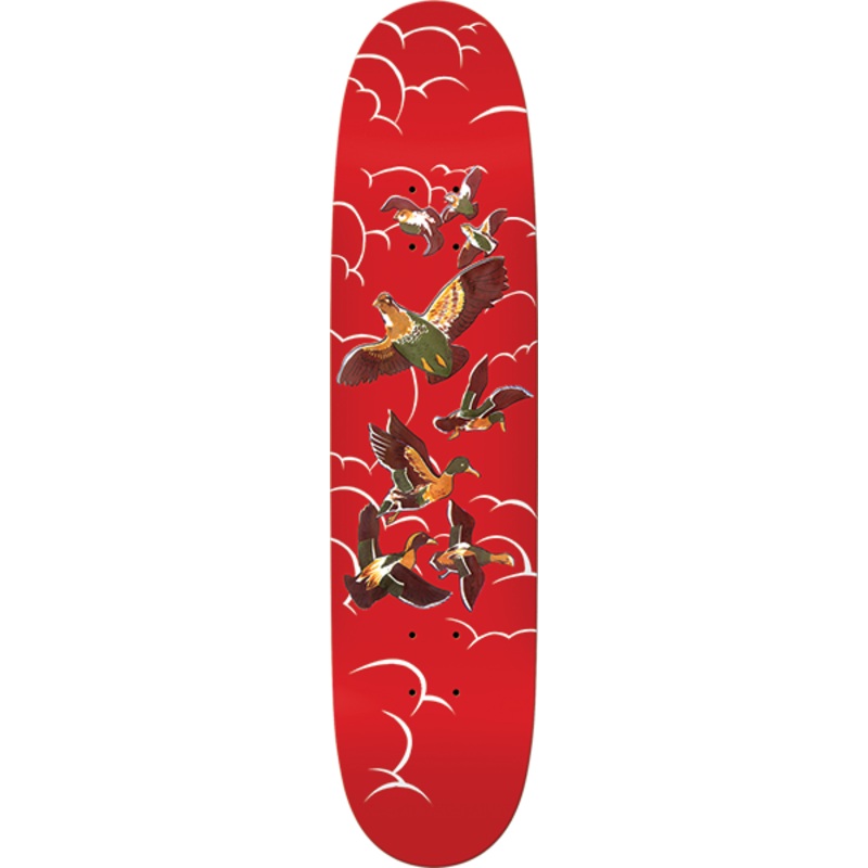 REAL BIRD 93 DECK-7.43