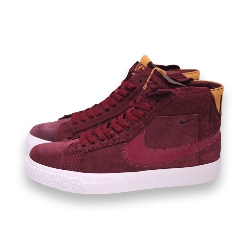 SB Zoom Blazer Mid PRM – DV7898-600 10.5