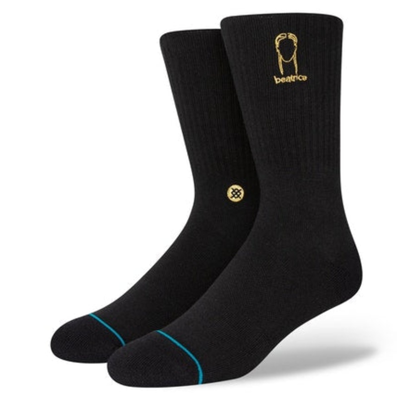 STANCE SOCKS – BEATRICE DOMOND MEDIUM