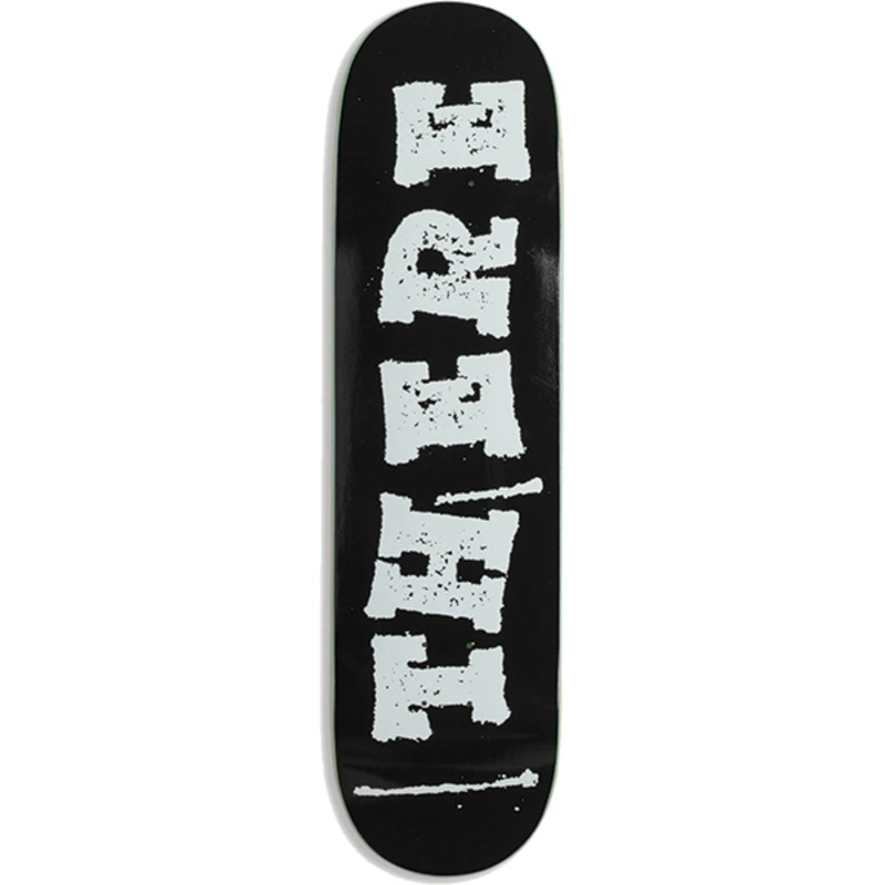 THERE THERE DSPH FONT DECK 8.38″
