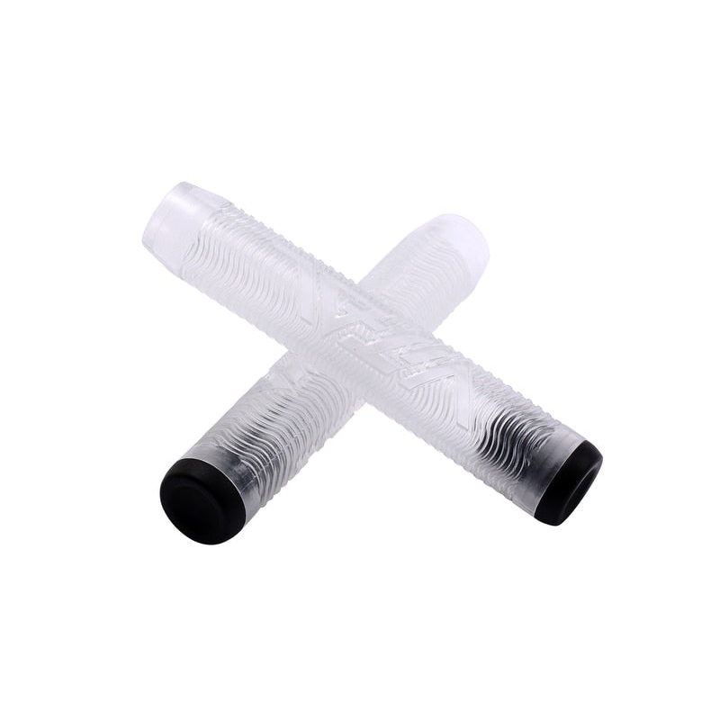 Vital Hand Grips – Clear