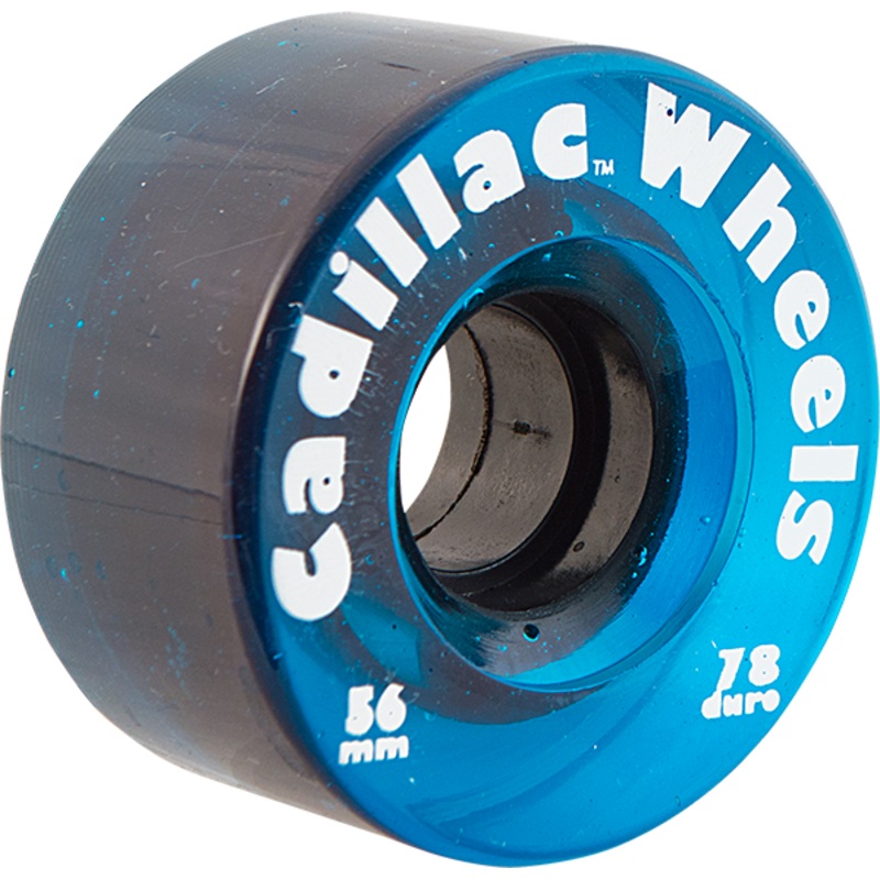 CADILLAC 56mm BLUE