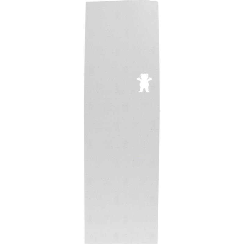 GRIZZLY 1-SHEET 10 BEAR CUTOUT GRIP CLEAR