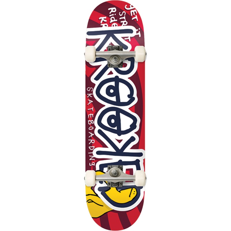 KRK SHMOO KRASH COMPLETE 7.5″