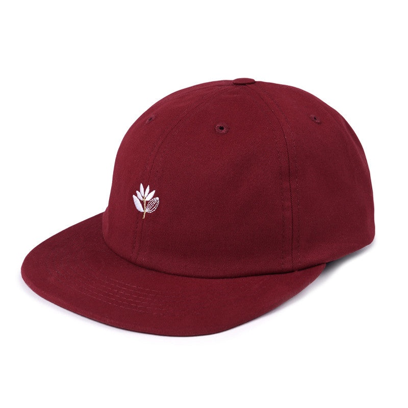 MAGENTA CAP – PLANT 6PANEL BRICK RED