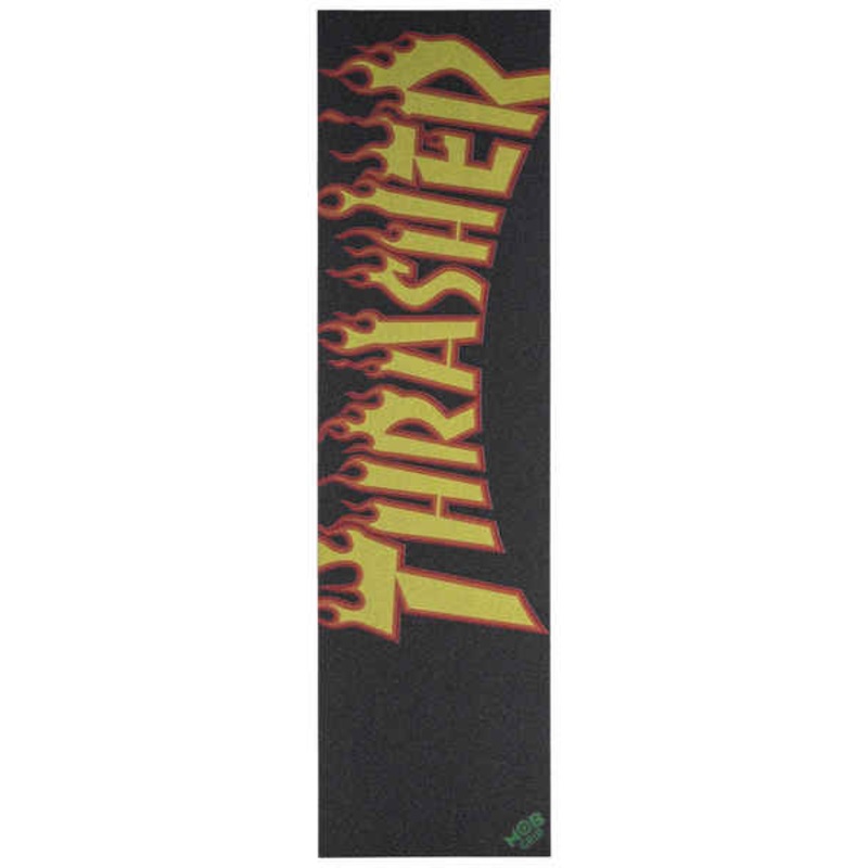 MOB GRIP TAPE THRASHER FLAME