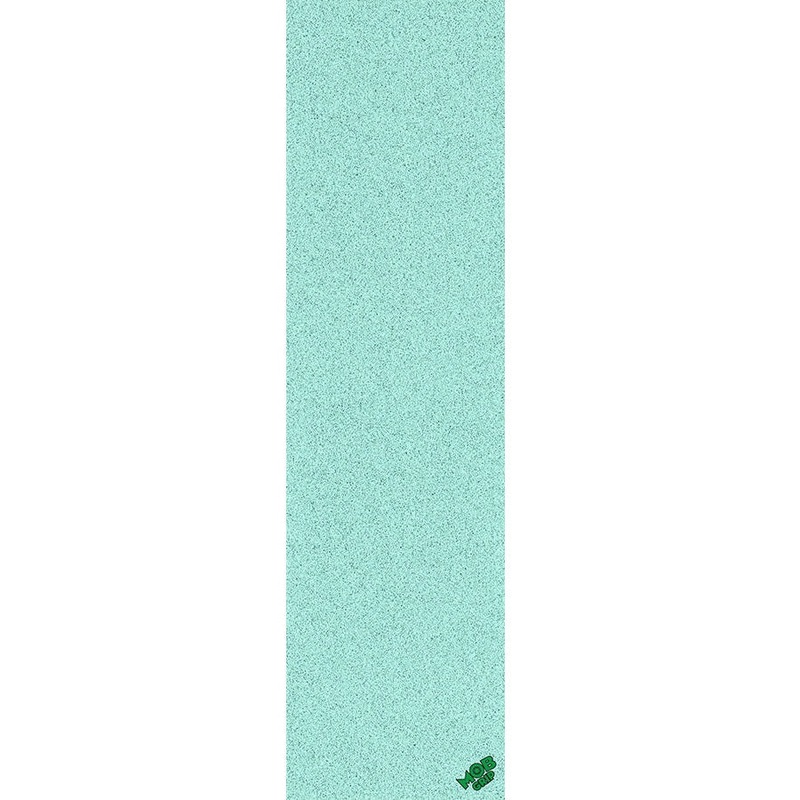 Mob Pastel Green Single Sheet Griptape – 9×33
