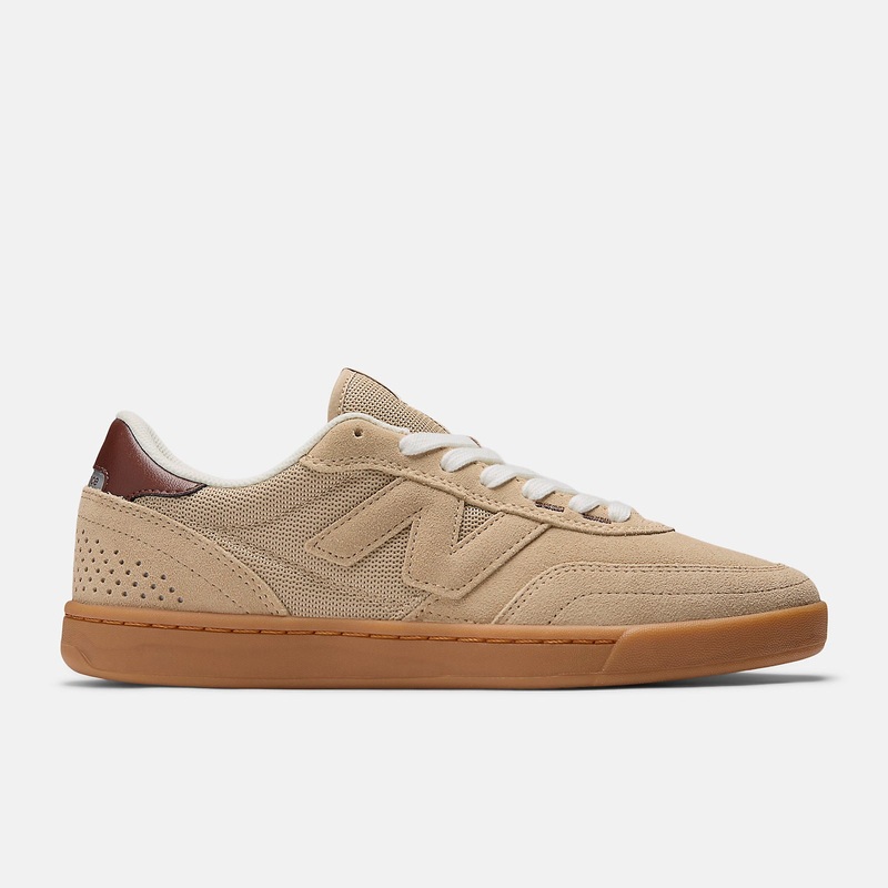 NEW BALANCE 440 INCENSE RICH OAK 8