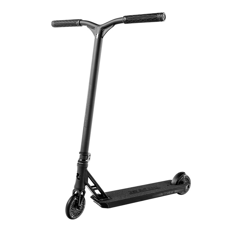 Root Industries Type R GT Complete Scooter – Black