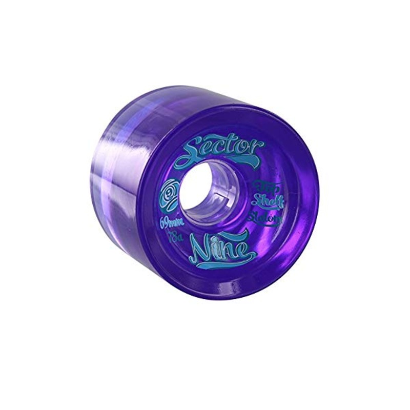 SECTOR 9 – TOP SHELF 69MM 78A 69MM