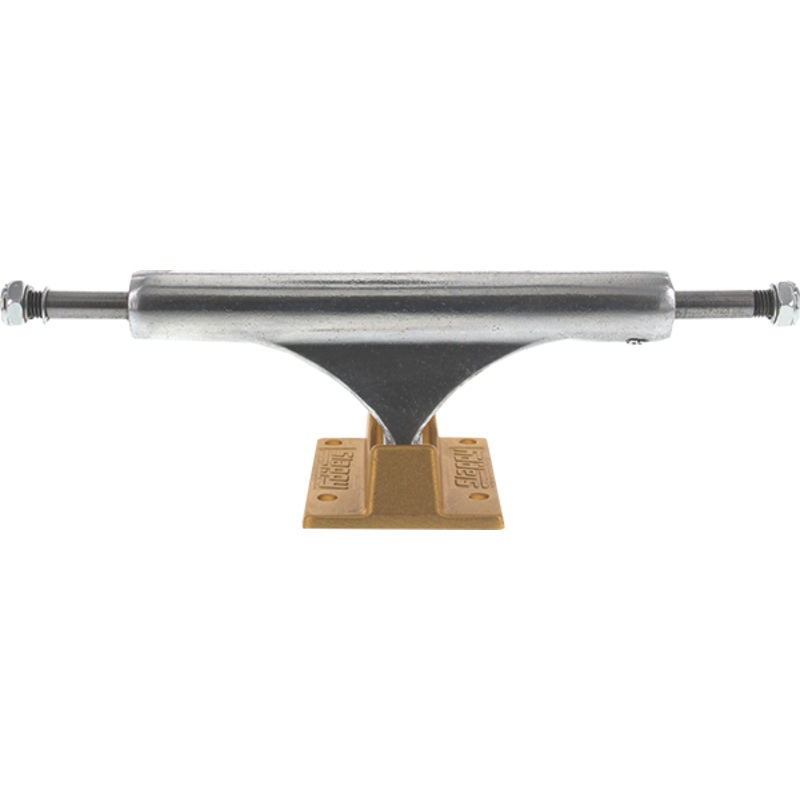 SLAPPY ST1 INVERTED LIGHT 8.5 POL/GOLD 7.0″