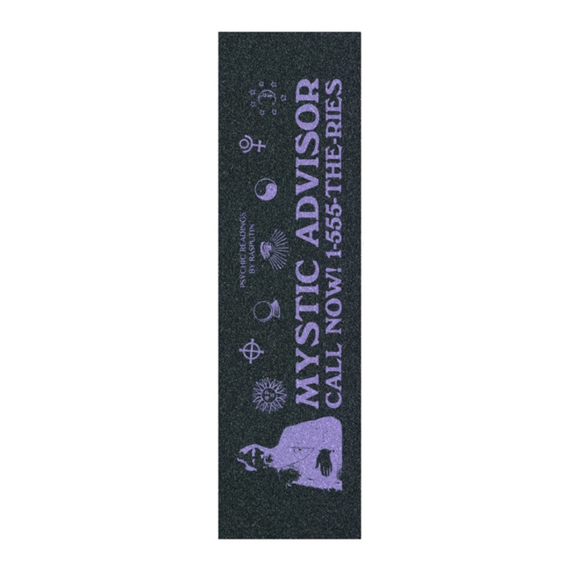 THEORIES MYSTICK ADVISOR GRIP TAPE