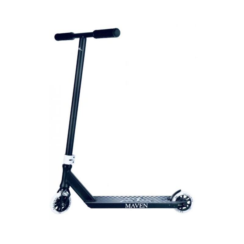 AO Maven 2020 Complete Scooter – Black