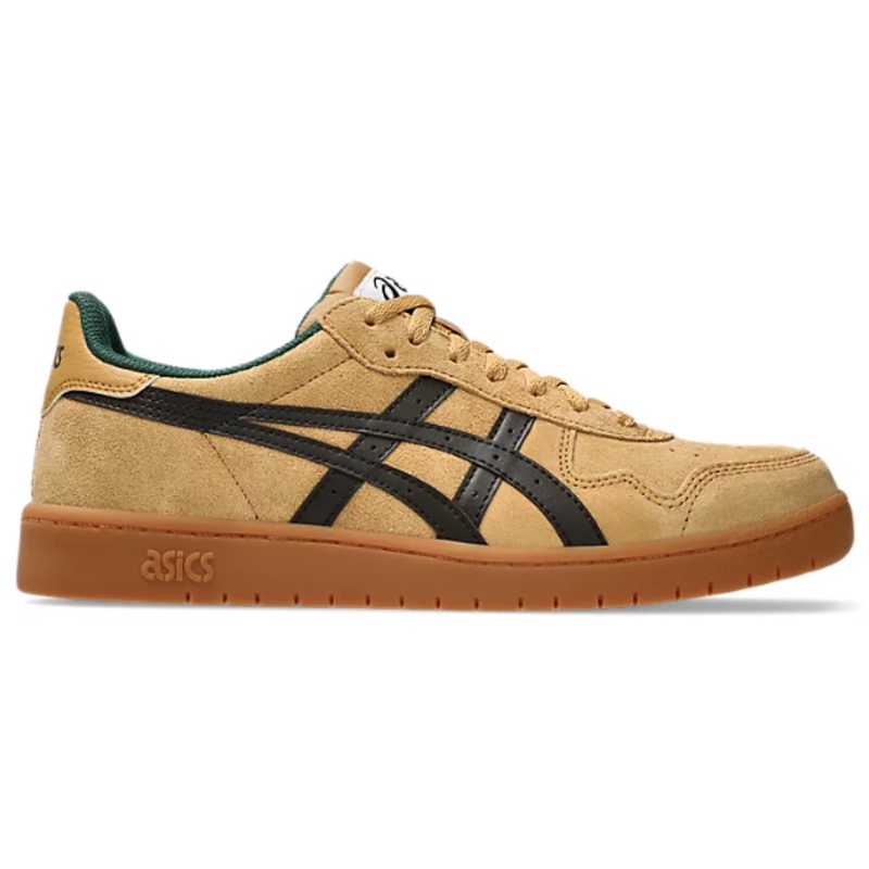 Asics Japan Pro Shoe – Thrush/Black Coffee 7.0 US