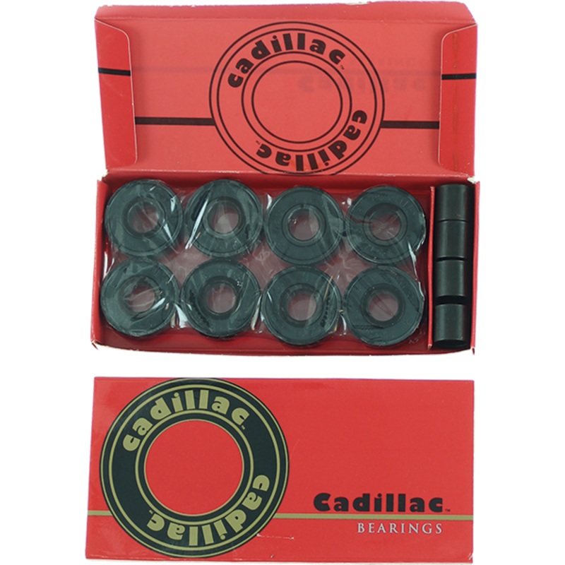 CADILLAC ABEC-7 HIGH PERFORMANCE BEARINGS SET