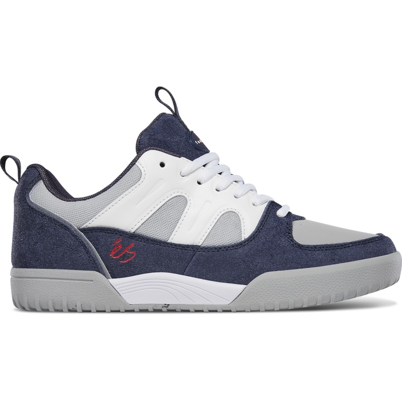 ES SILO SC ECO NAVY/GREY/WHITE 8