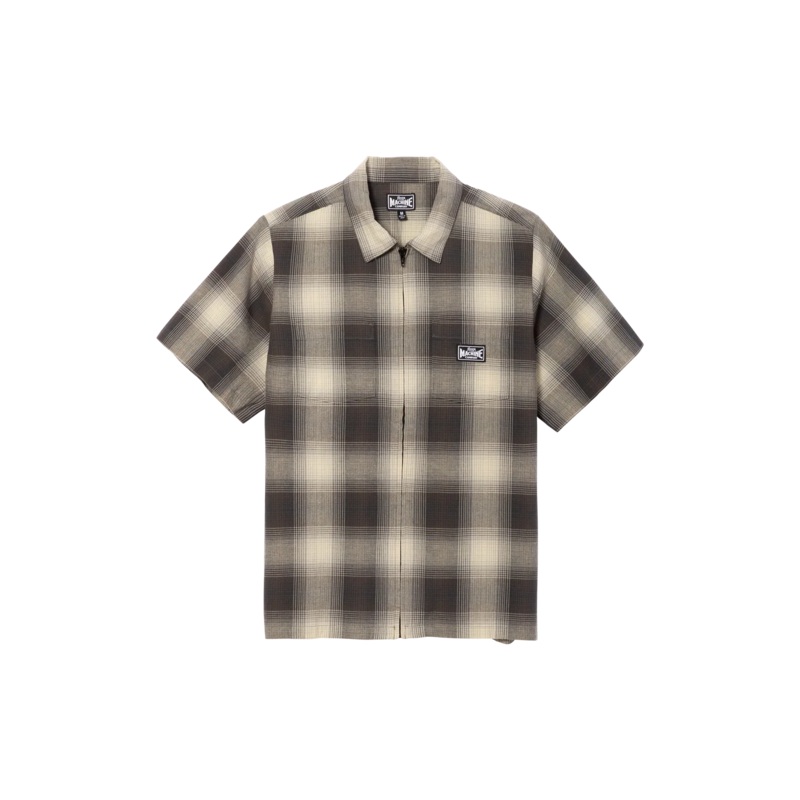 LOSER MACHINE PACHUCO SS SHIRT Small