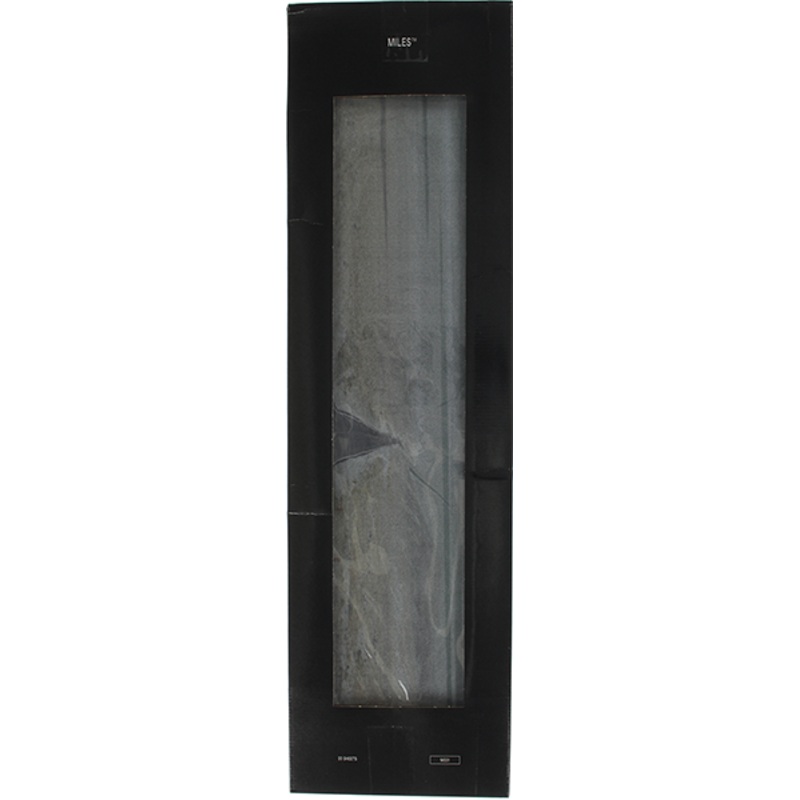 MILES GRIPTAPE 20/BOX SHEETS 19:/1:HIT THE RD. BLK