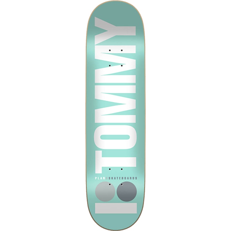 PLAN B FYNN OG DECK 8.25″
