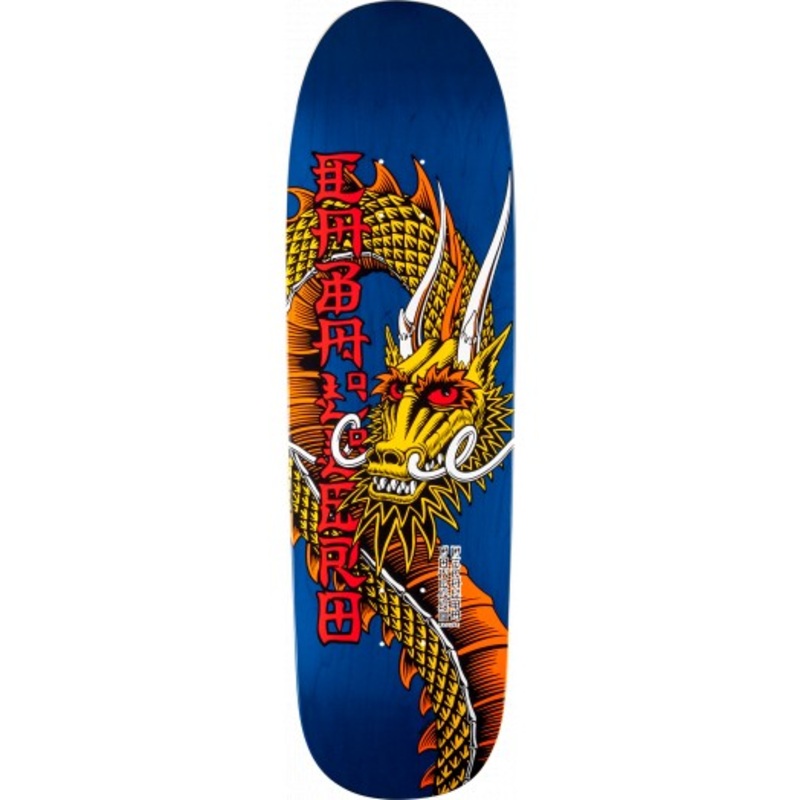 POWELL PERALTA – CAB BAN THIS (9.265) 9.265″