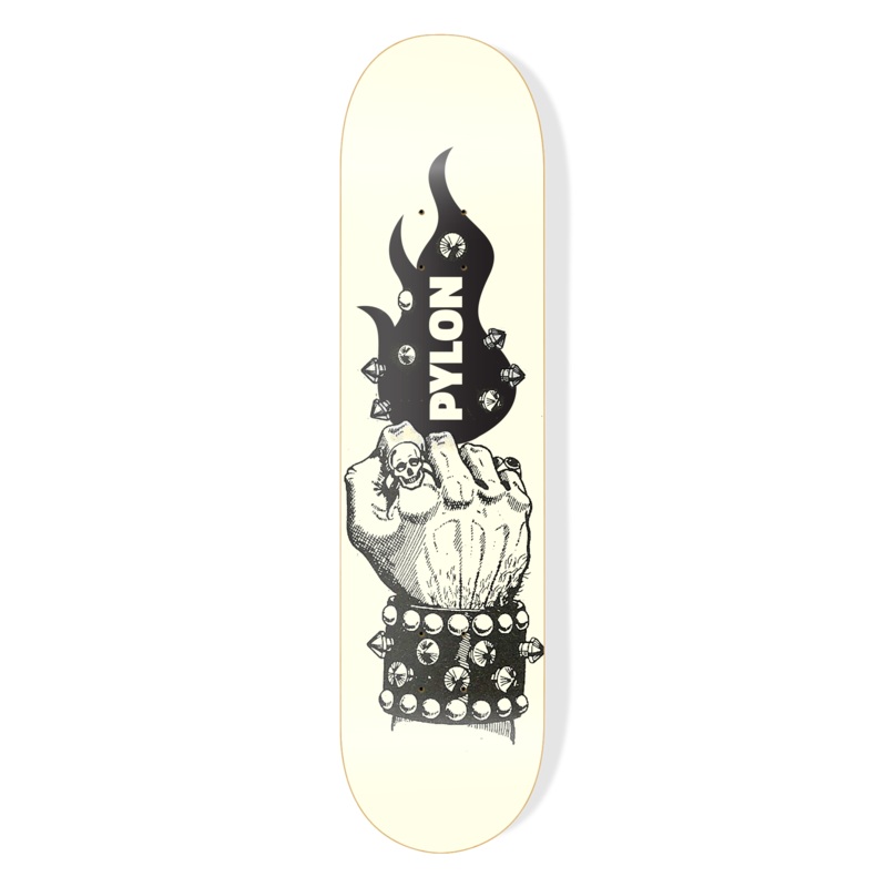 PYLON DECK FIST (8.25″) 8.25″