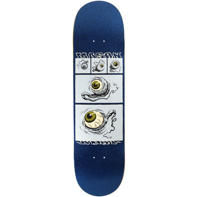 REAL DECK MASON FOURTH WALL (8.5″) Default Title