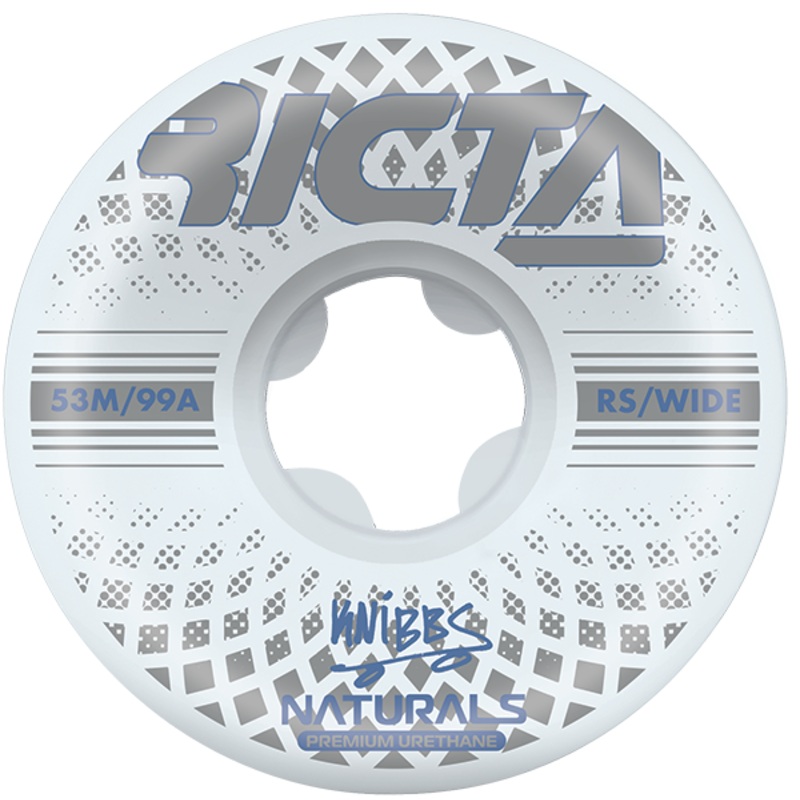 RICTA KNIBBS REFLECTIVE 53mm 99A
