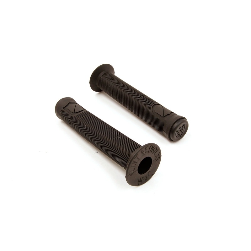 S&M Bikes BMX Reynolds Grips – Black