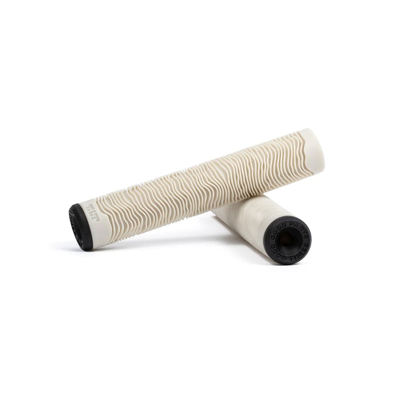 Tilt Topo Two Grips 165mm – Bone