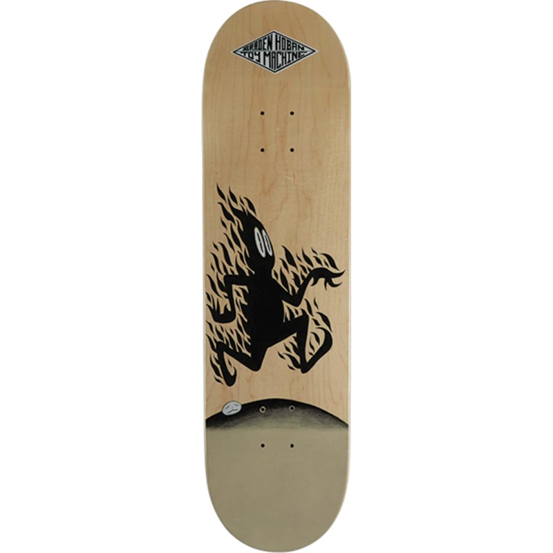 TM HOBAN LADOUCEUR DECK 8.25″