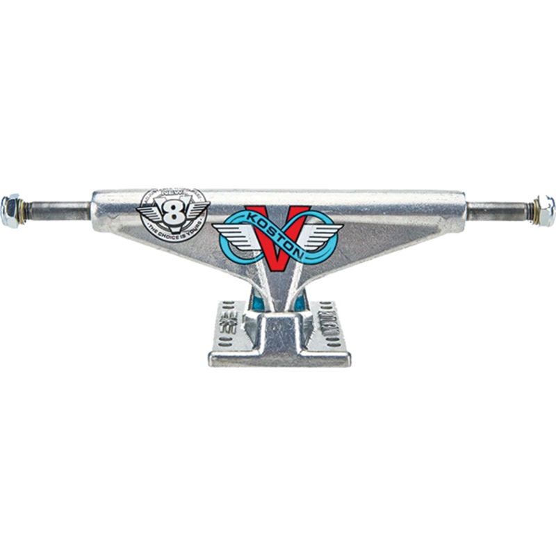 VENTURE KOSTON HI 5.8 V8 POLISHED