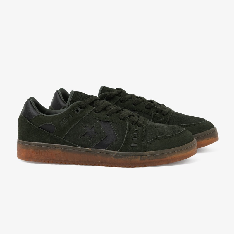 As-1 Pro Ox (Pine Green) 8.5