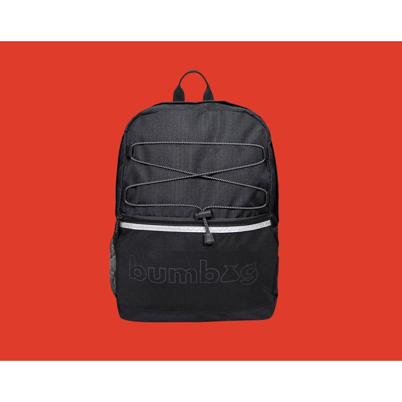 BUMBAG BACKPACK – SENDER SPORT BLACK