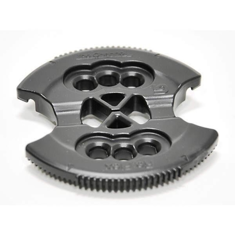 Burton Re:Flex Channel Discs (set of 2)