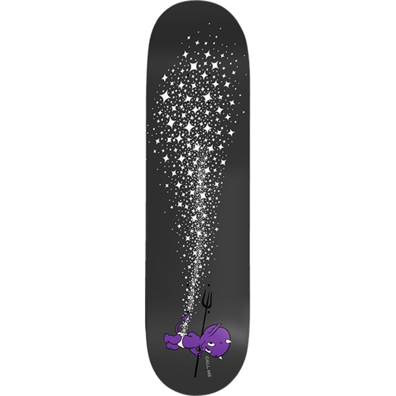 CALL ME 917 DEVIL DECK 8.38″