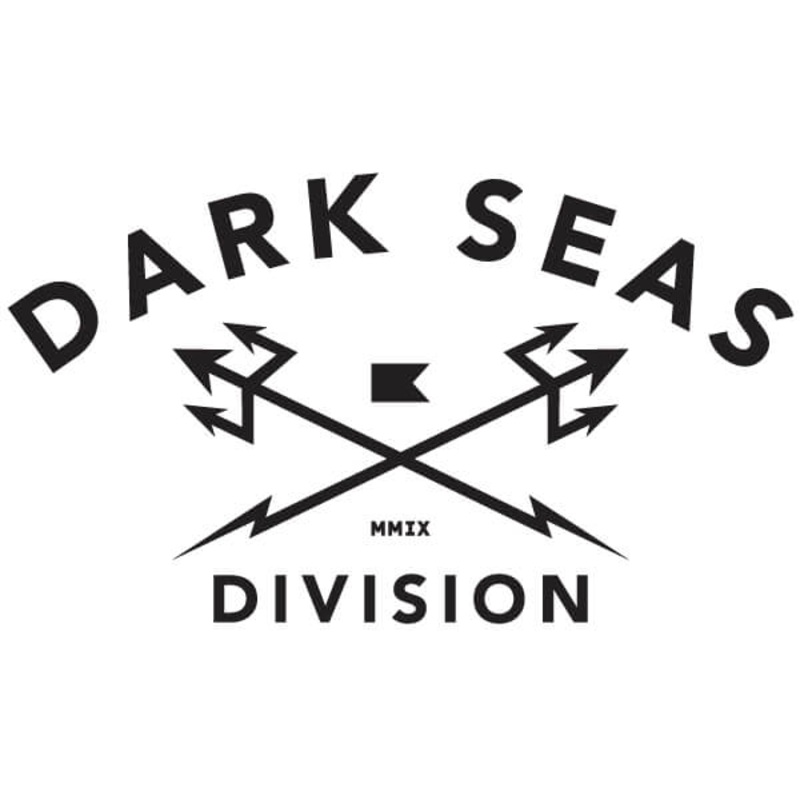 DARK SEAS HICKS CAP ARMY