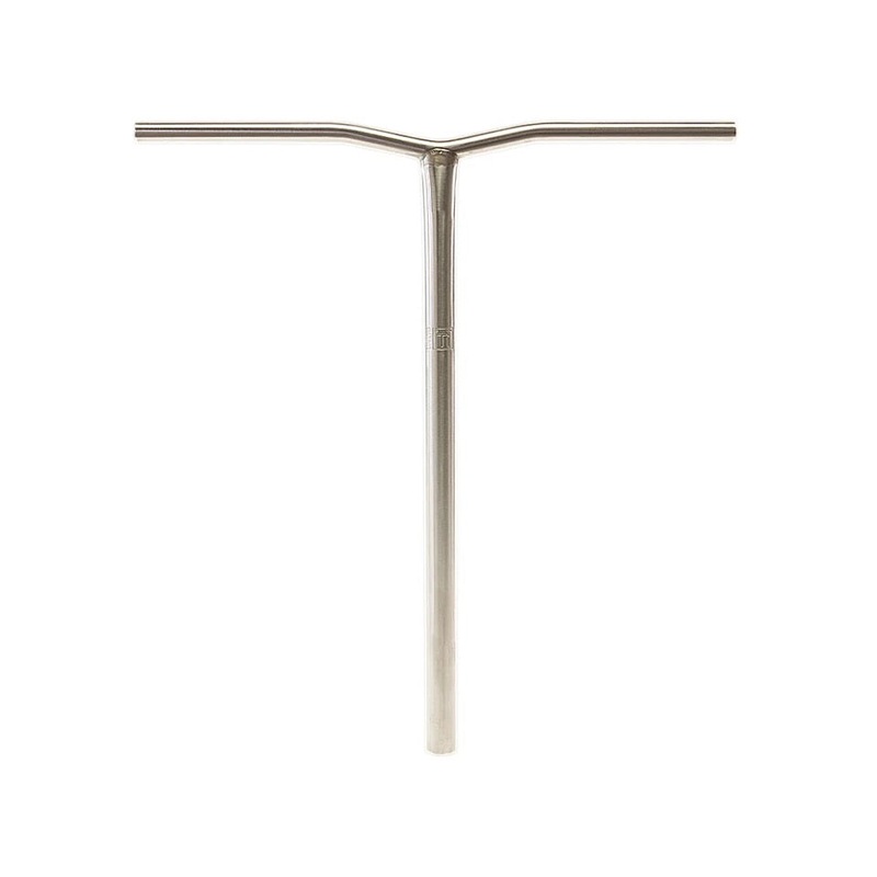 Lucky Ti Kink Scooter Bar – Raw