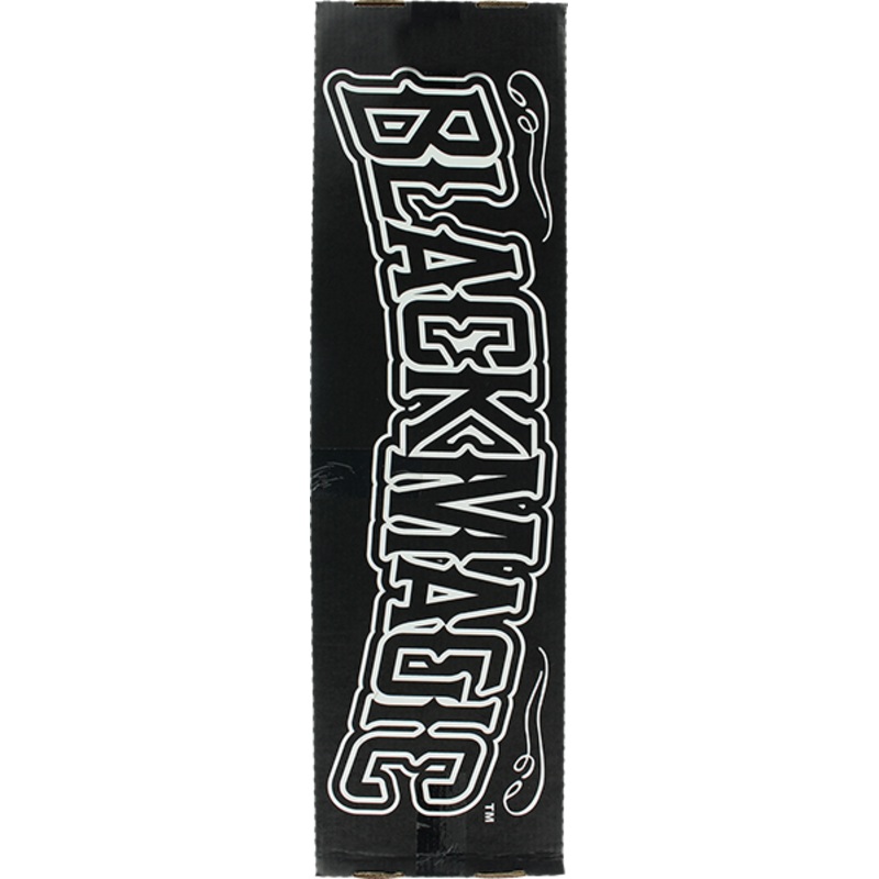 MAGIC 20/BOX ULTRA BLACK BLACK 9.0″x33.0″